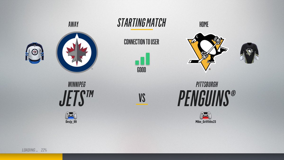 Desjy99's tweet photo. #NHLGWC Desjy #PS4share https://t.co/nCIVojF93V