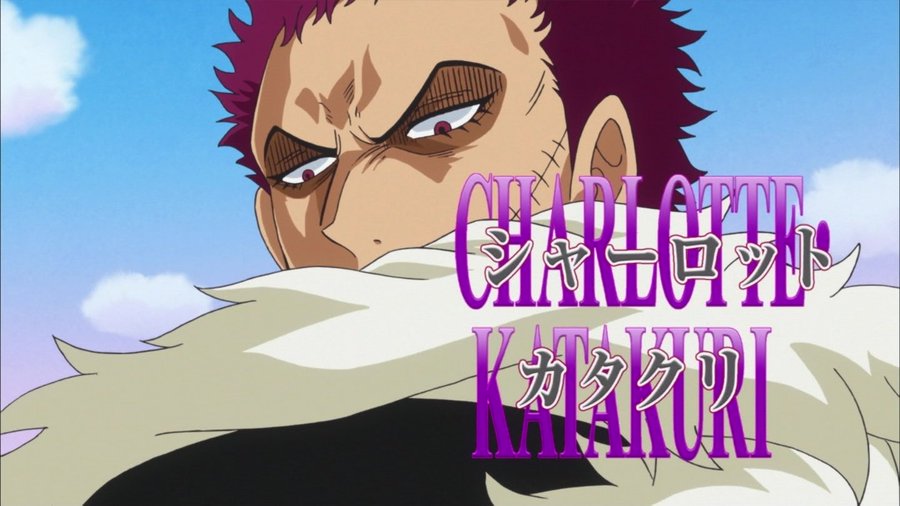 ワンピース カタクリの能力と技一覧 悪魔の実と見聞色の未来予知の覇気も紹介 Legend Anime