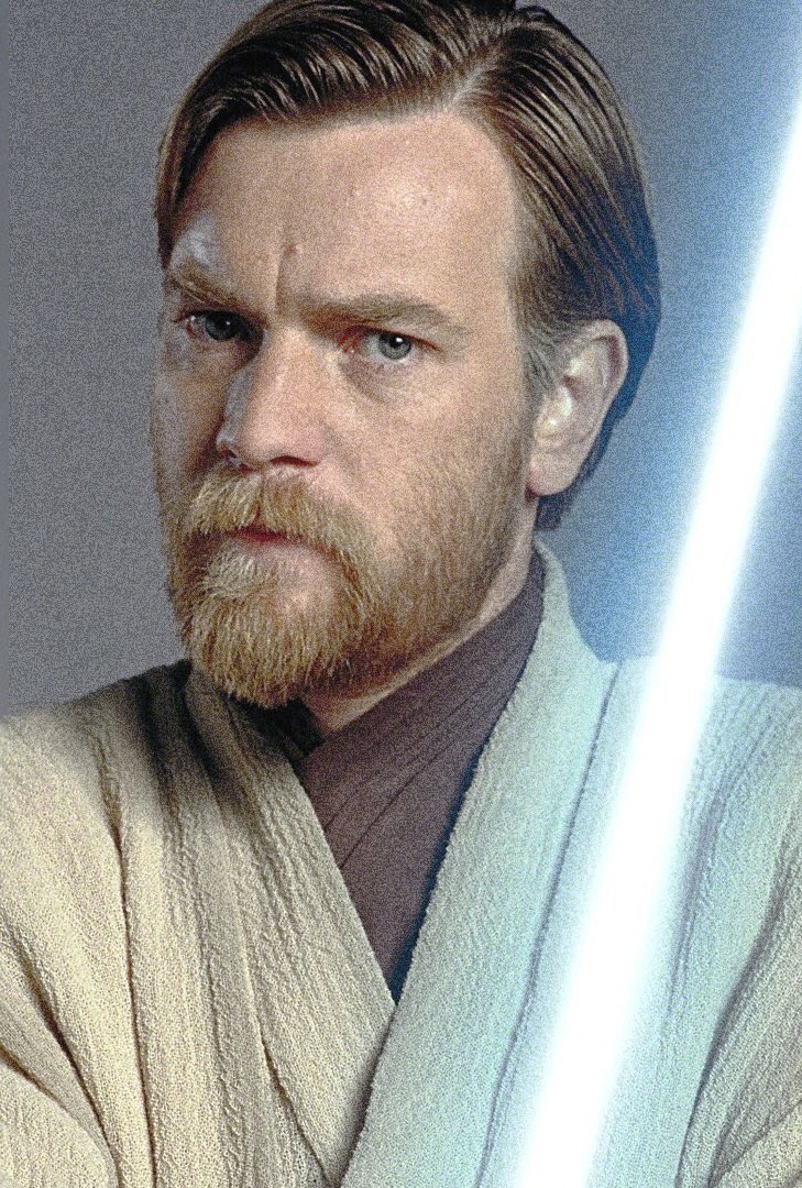 Happy 47th birthday Ewan Mcgregor! 