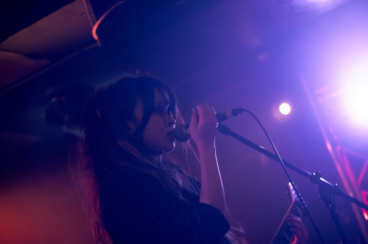 doc69soupcurry's tweet photo. 2018.03.30 XENON
ArkRoyal始動企画「開戦」
ArkRoyal @AarkRoyyal
#ArkRoyal
#docLivePhoto
#livephotography https://t.co/jLraJL4h5H