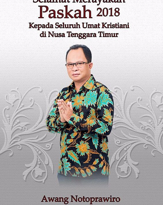 Awang Notoprawiro tweet media