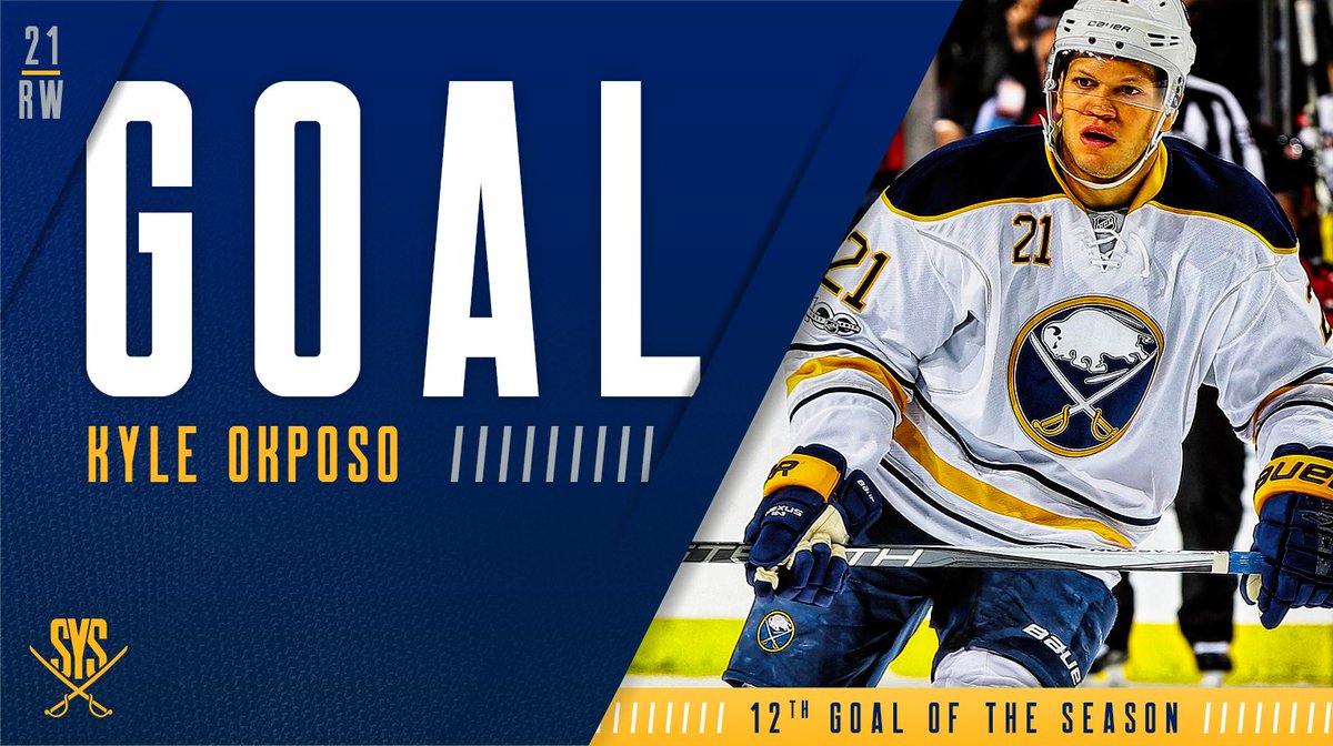 x - Buffalo Sabres tweet media