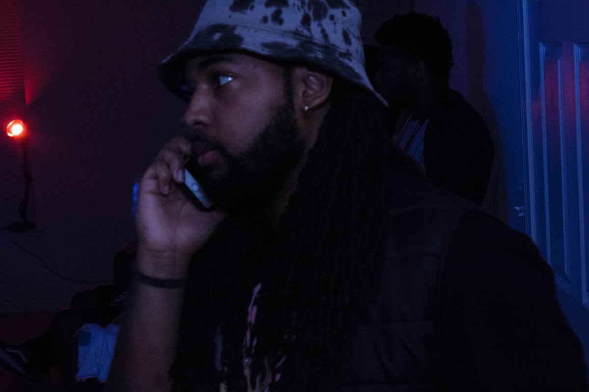 wavshow's tweet photo. @KhareemDivine came down and did his thing #WAV5 π¬π πΈ:@camnimbus | @svnthltr https://t.co/YVBTLfwGnx