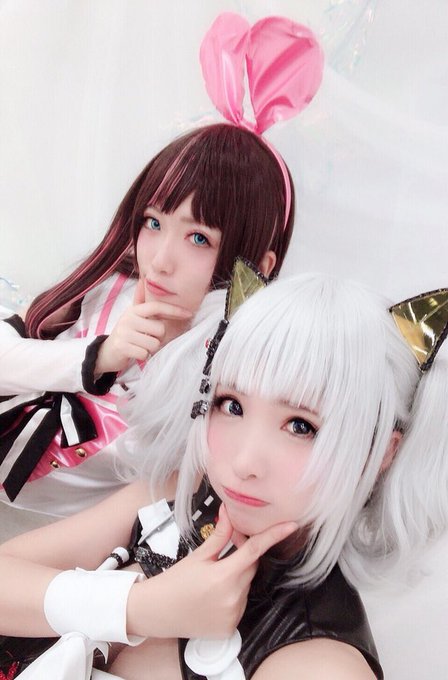 コスプレイヤーあずまゆうのTwitter画像69