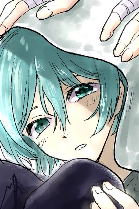 りゅのtwitterイラスト検索結果 古い順