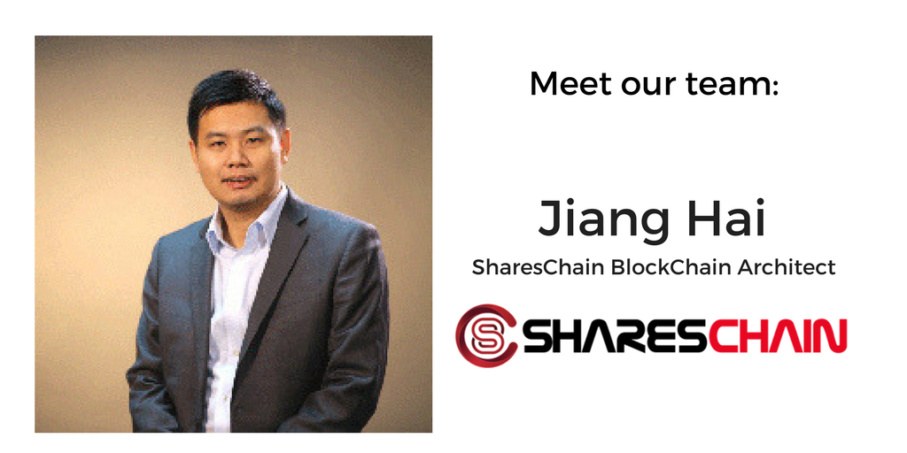SharesChain's tweet photo. Join our pre-sale! Get your early bird #BONUS NOW!
All info can be found here: https://t.co/e6p9YmFPqR 
Join #now and be part of the SharesChain vision.

#shareschain #shareschainrevolution #cryptocurrency #presale #blockchain #ICO #Crypto #fintech #today #ERC20 #ethereum #ETH https://t.co/idk01O5yaf