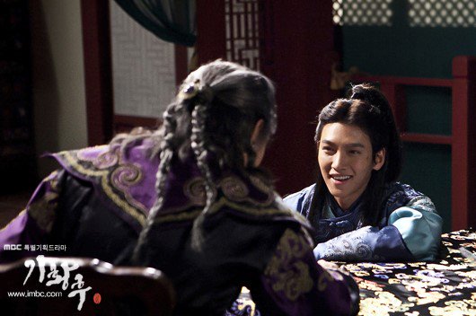 jichangwookph's tweet photo. #EmpressKi promotional week (JCW dramas event)
#jichangwook
#hajiwon https://t.co/J1P7icBdbn