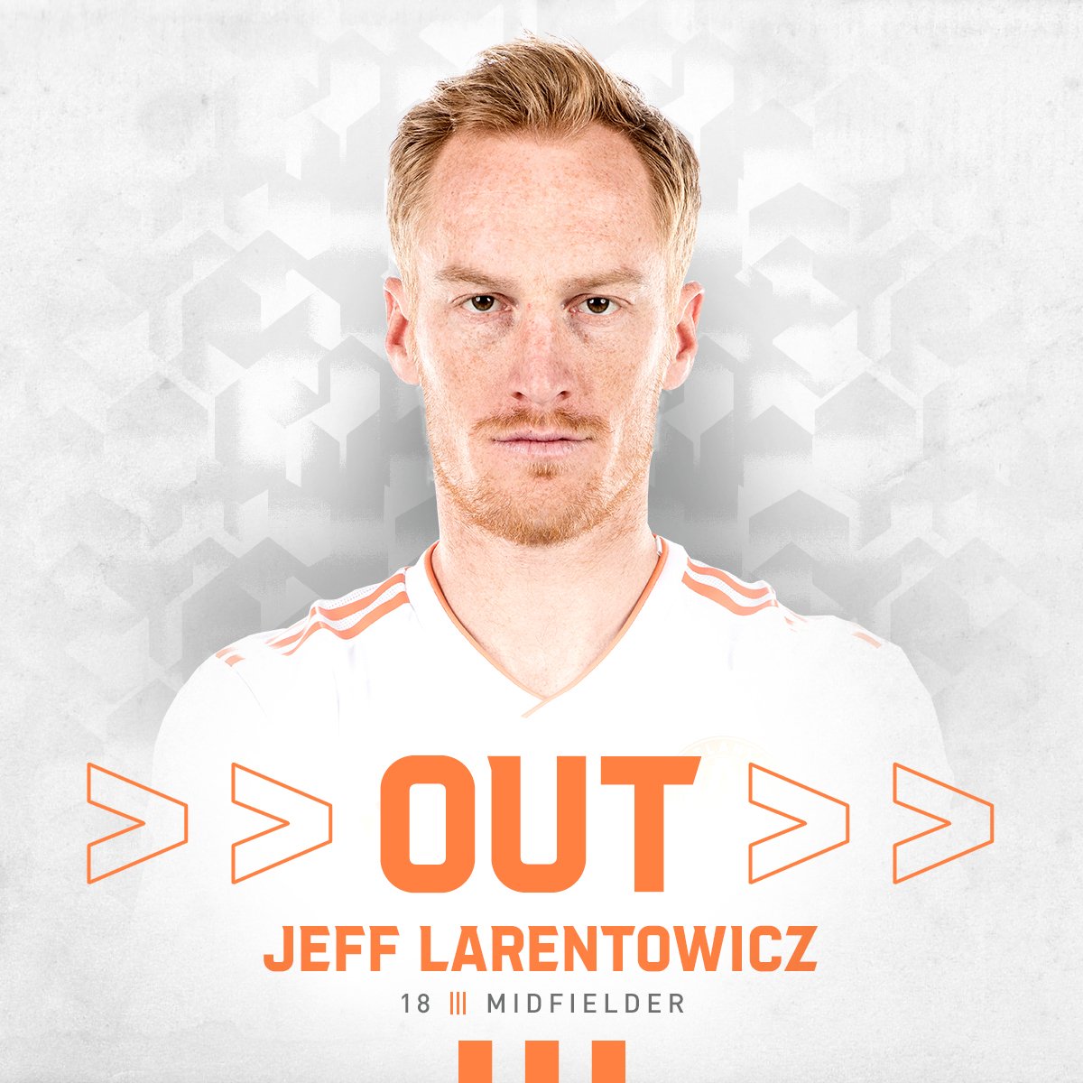 74' | #ATLUTD substitution