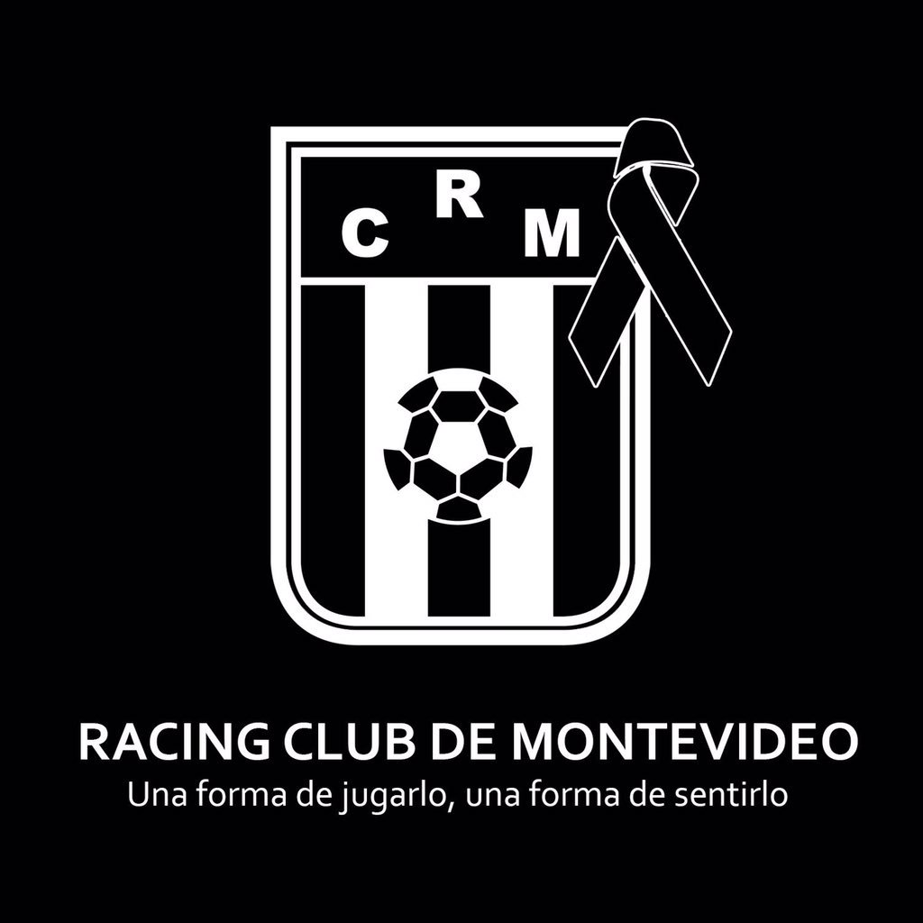 Racing Club de Montevideo  Una forma de jugarlo, una forma de