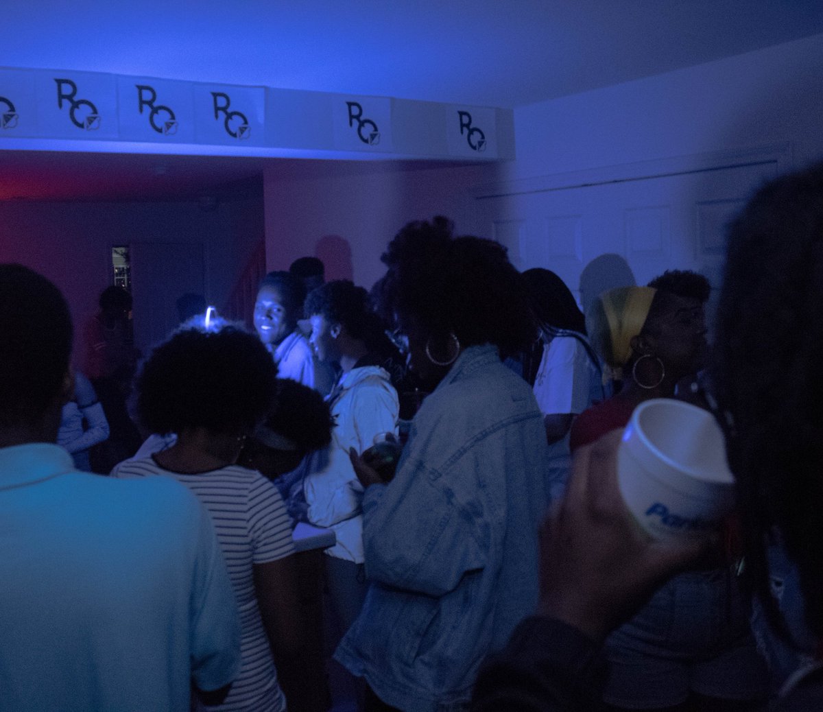 wavshow's tweet photo. Shots from #WAV5 π¬π πΈ:@camnimbus | @svnthltr https://t.co/xuFLykRrOZ