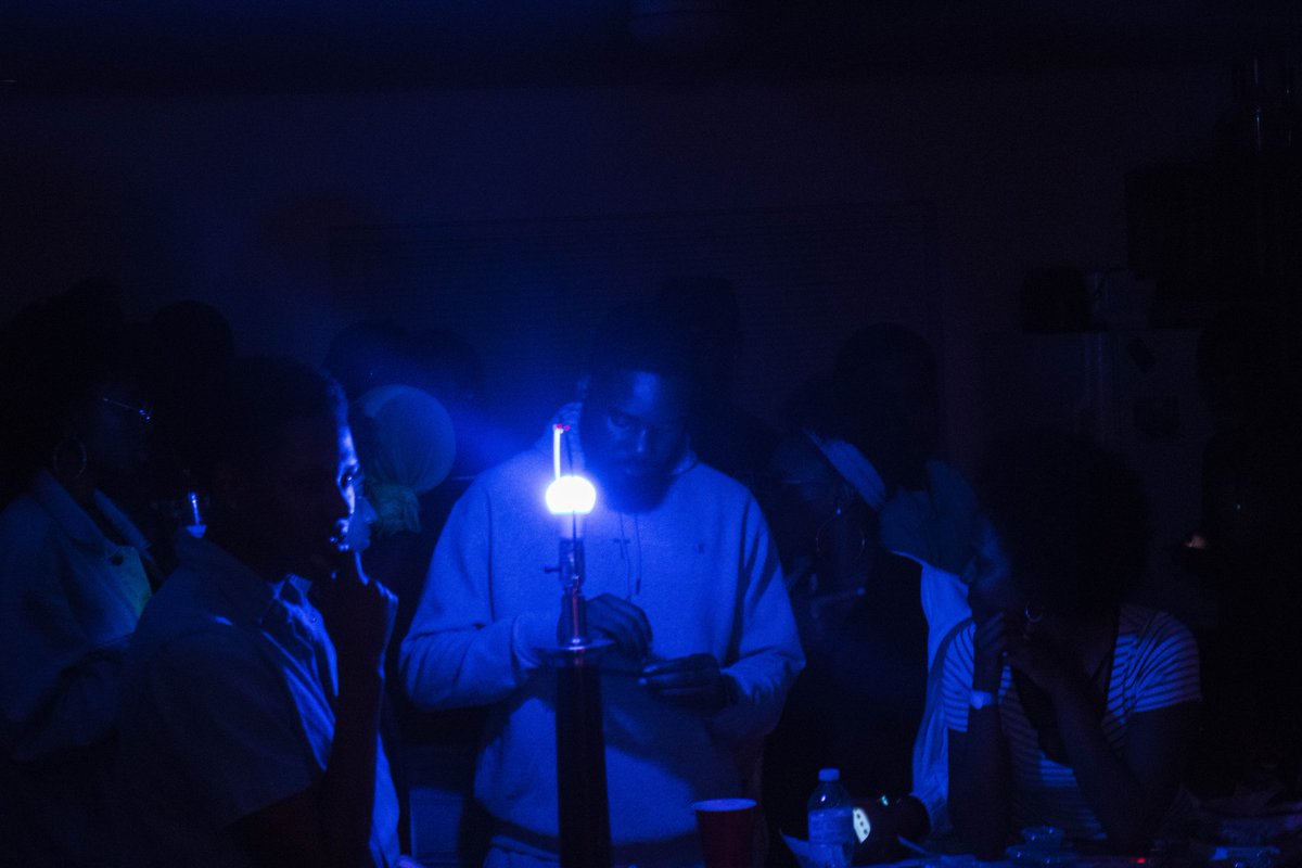 wavshow's tweet photo. Shots from #WAV5 π¬π πΈ:@camnimbus | @svnthltr https://t.co/xuFLykRrOZ