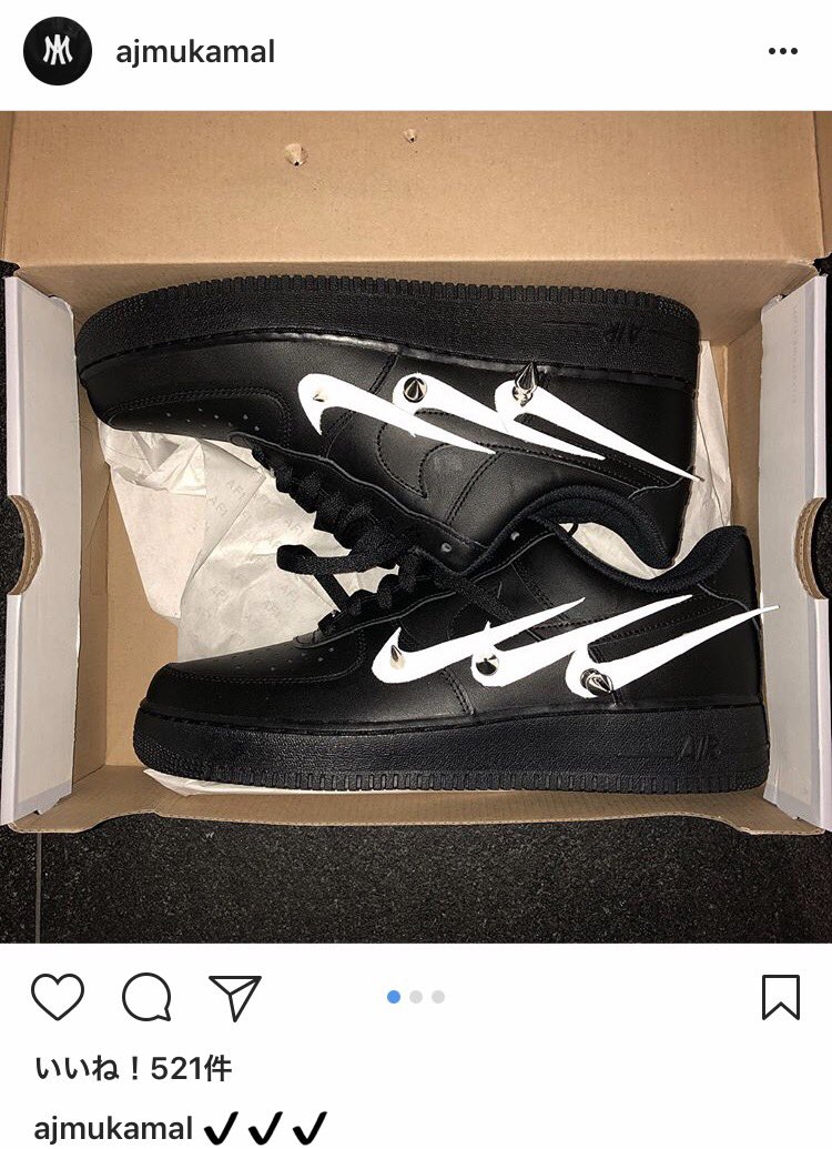 Mnn Swedish House Mafiaがvirgil Ablohやnikeがコラボ 先日shmの特設サイトに Tシャツとパーカーが並びましたが インスタグラムにoff Whiteやlouis Vuittonのディレクターを務めるvirgil Ablohのブランドとのコラボtシャツやnikeのエアフォースワンと Mnn Swedish House Mafiaがvirgil Ablohやnikeがコラボ 先日shmの特設サイトに Tシャツとパーカーが並びましたが インスタグラムにoff Whiteやlouis Vuittonのディレクターを務めるvirgil Ablohのブランドとのコラボtシャツやnikeのエアフォースワンと