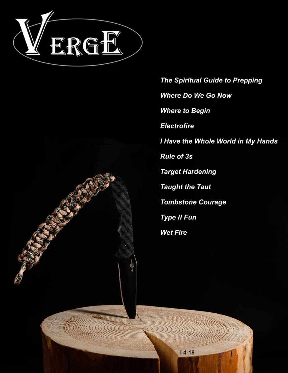 theverge (@2018_verge) on Twitter photo The eMagazine is in final production, are you excited as we are?!? Interested in displaying advertising in the eMag, contact us at 2018Verge@gmail.com The eMagazine is in final production, are you excited as we are?!? Interested in displaying advertising in the eMag, contact us at 2018Verge@gmail.com