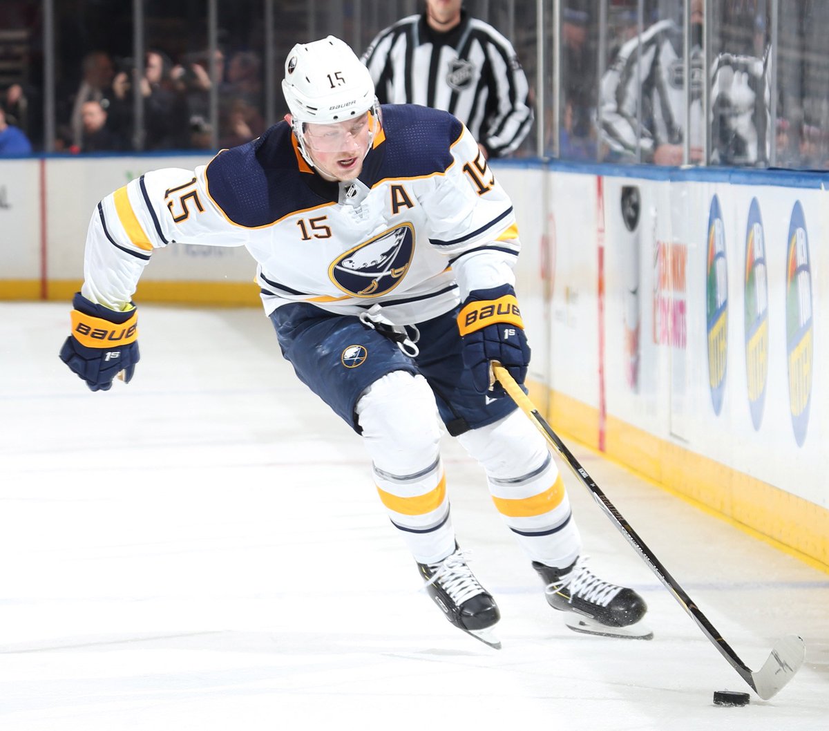 x - Buffalo Sabres tweet media