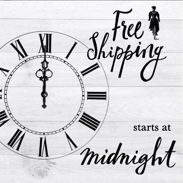 lpgarconne's tweet photo. Free Shipping on every item in our Spring Collection start tonight at midnight!
🌸 PROMO CODE: HELLOSPRING 🌸
＋ 400 first orders (with items of our Spring collection) will receive a gift
＋ 25 new items
＋ 100 new sale items https://t.co/KEPeMgpR5v