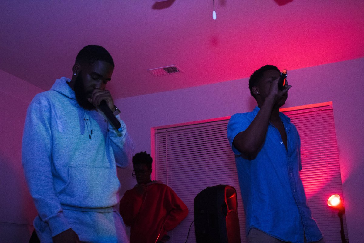 wavshow's tweet photo. Shots from #WAV5 π¬π πΈ:@camnimbus | @svnthltr https://t.co/rQh6JRRa8D