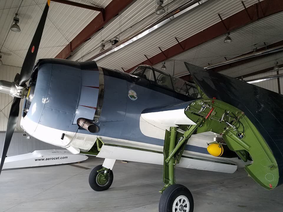 WildRiverFlyingClub tweet media