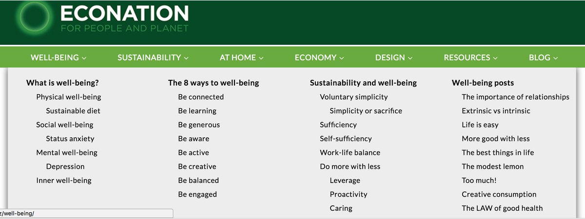 This is so good I had to share #hauora #wellbeing <a href="/HPSSchool/">Hob Point Sec School</a> hub curriculum <a href="/leavellenoweth/">Lea Vellenoweth</a> <a href="/SallyHart72/">Sally</a> <a href="/tomenormous/">tome Chan chui</a> Thanks @econationz  econation.co.nz/well-being/