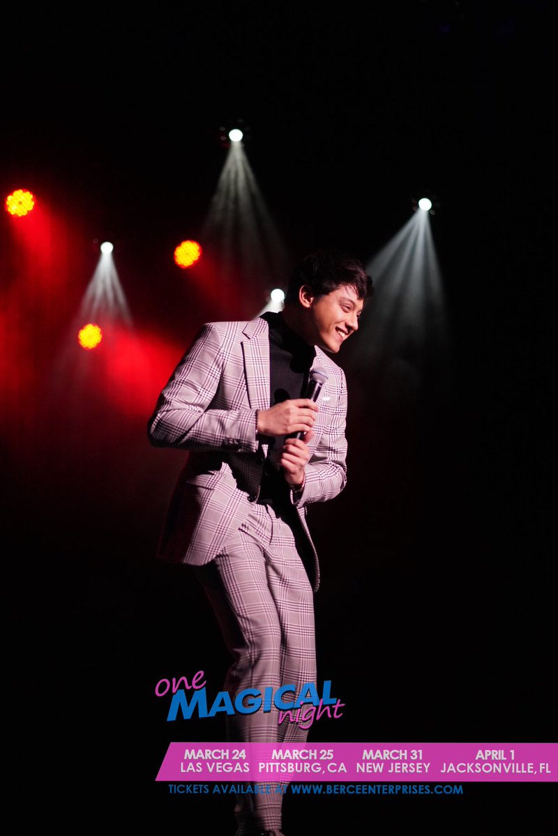 avoncastro23's tweet photo. Last 2 shows! See you tonight at the Margaret Williams Theater in New Jersey! Tickets available at the door! Tomorrow in Jacksonville, Florida at the Morocco Shrine Auditorium! Tickets available at https://t.co/EHc0AU1Uj4 👌🏻… by #KATHNIELSpikers via @c0nvey https://t.co/mi2RQgCjaj