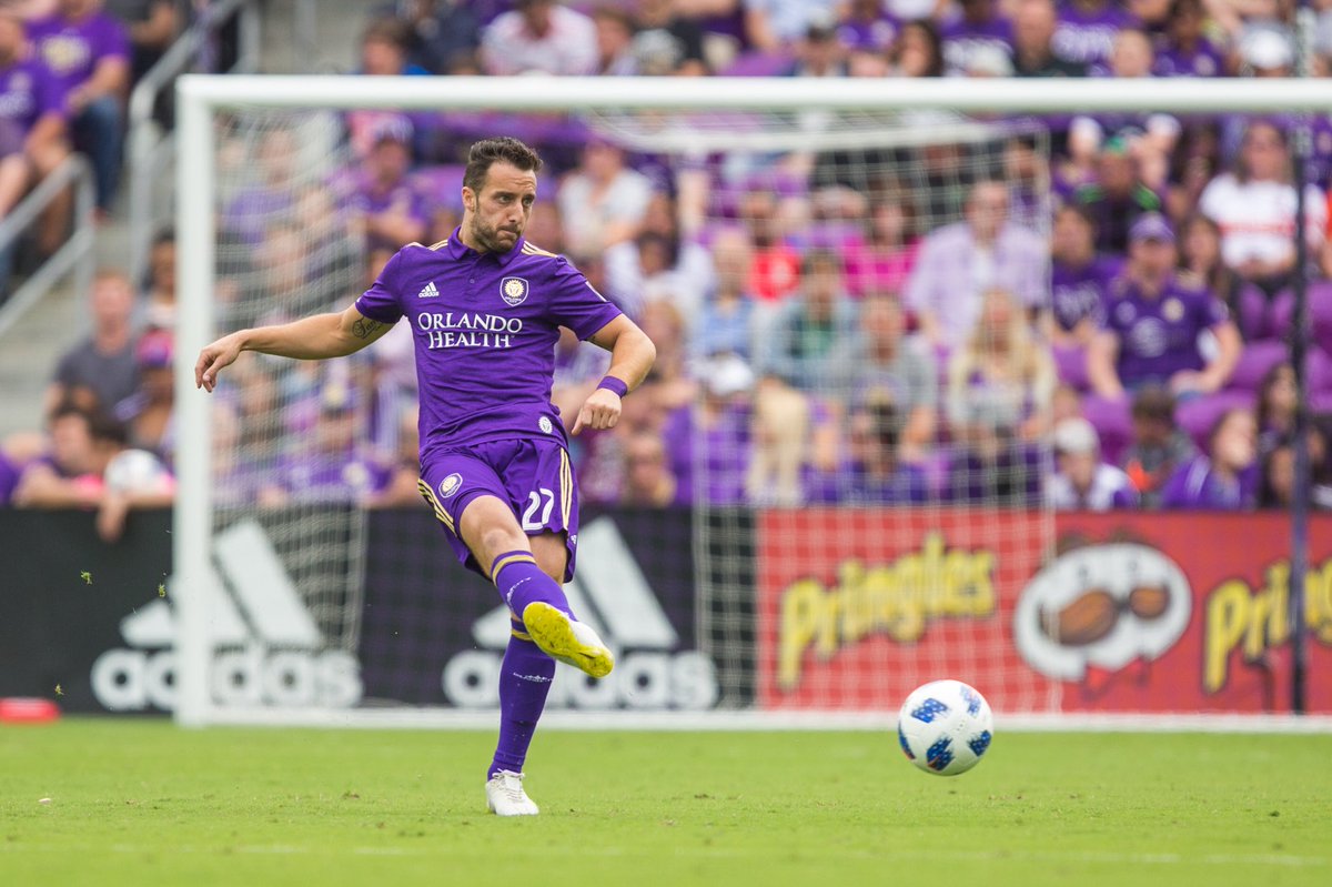 RJ_allen27's tweet photo. Fantastic team performance. Important 3 points @RuckusOrlando @IronLionFirm Amazing support. See you next week😁💜@OrlandoCitySC https://t.co/xNXQT6IZT4