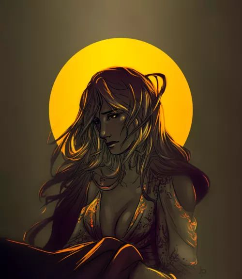 BornOfThePit's tweet image. 