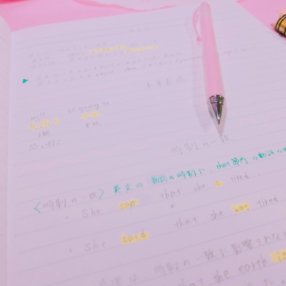 study71118090's tweet photo. new tag🌸

・School year→JK1

・Dream→助産師

・Goal→偏差値70

・Like→数学

沢山の人と絡みたいです🐰💭

#勉強垢さんと繋がりたい #勉強垢 #勉強垢さんと一緒に頑張りたい #勉強垢さんと仲良くなりたい #らぶりつで気になった方お迎え https://t.co/a7N2Rv8vEC