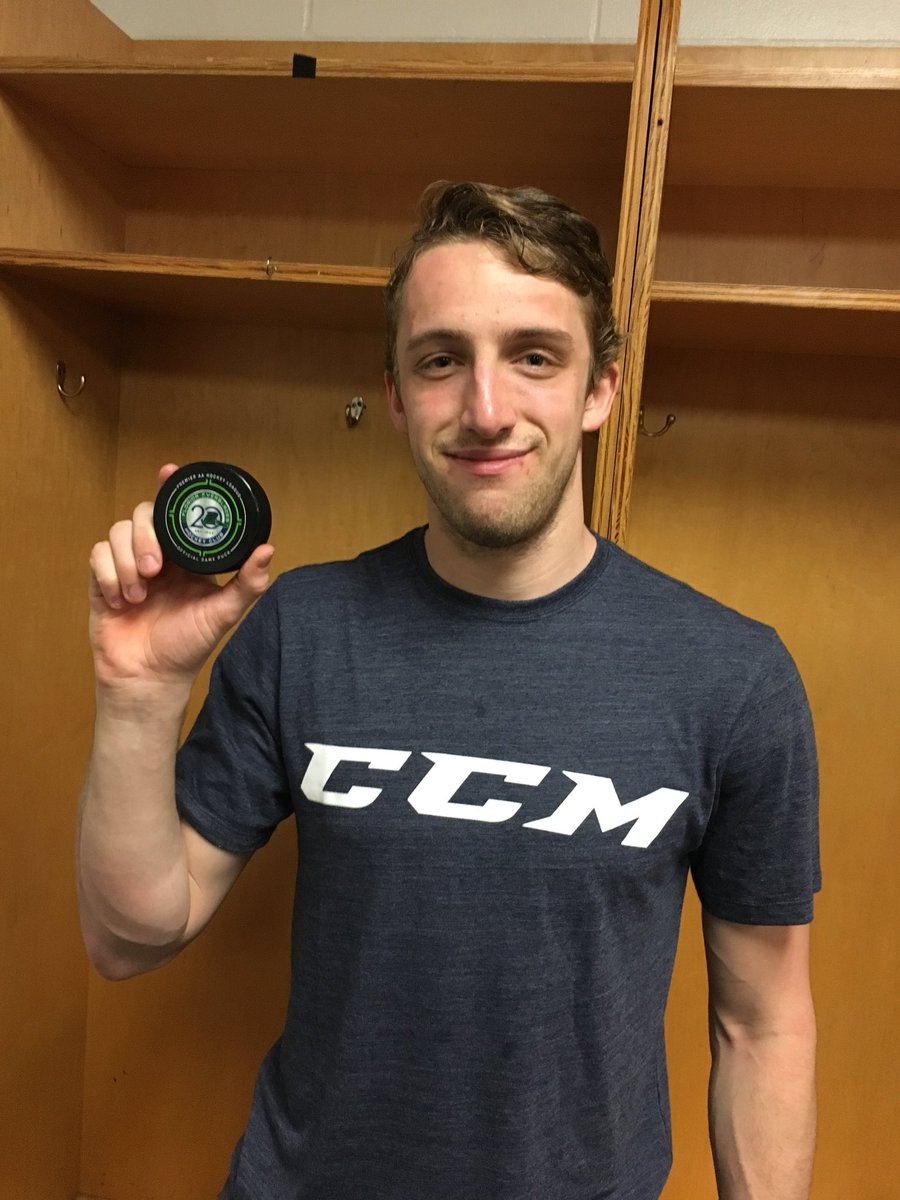 atlgladiators's tweet photo. Not all is lost in defeat. Congrats to @alexrauter9 on scoring his first pro goal in his first pro game tonight! 

#AdvanceTheLegacy https://t.co/Qm3vNYgE73
