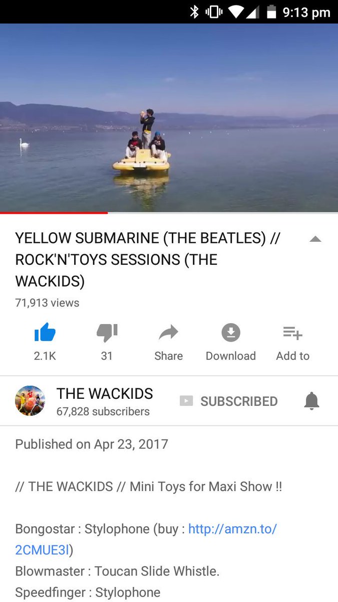 I found the best thing ever