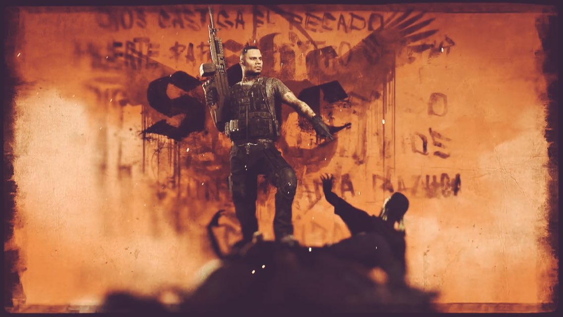 "Meet my Latest Grunts. . .

Bendición de la Santa Muerte. . ."

Pokémon battles are meaningless if you can't properly punish those who dare oppose you. ~La Plaga