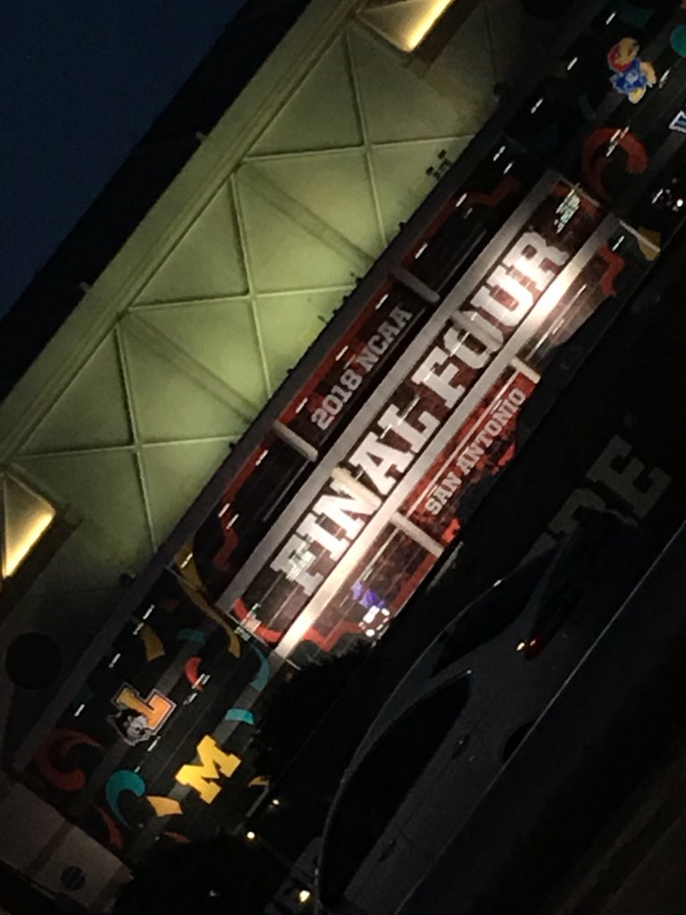 KAbsTeach's tweet image. Downtown San Antonio