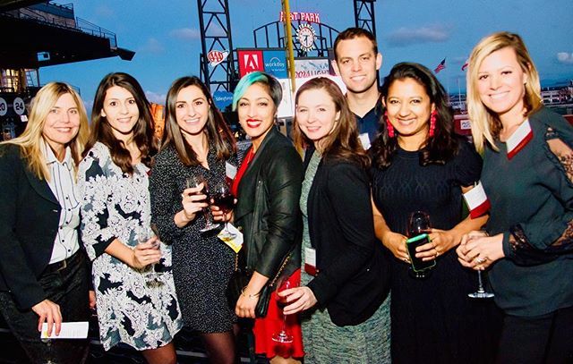 BenHolfeld's tweet photo. Only a few more days until all these amazing people move into #SFTower #AccentureMoments https://t.co/owm5snp6mM https://t.co/4jSH8i5iZR
