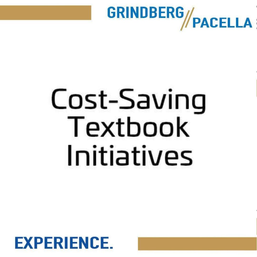 GPforNDSU's tweet photo. Our first goal for EXPERIENCE is Cost-Saving Textbook Intiatives; 
______________

"Decreasing the cost of textbooks is one of our top priorities. We will take a multifaceted approach to help lower these costs, by working with instructors, the Library, and the Bookstore."

-Chase https://t.co/9DoKq7JubH