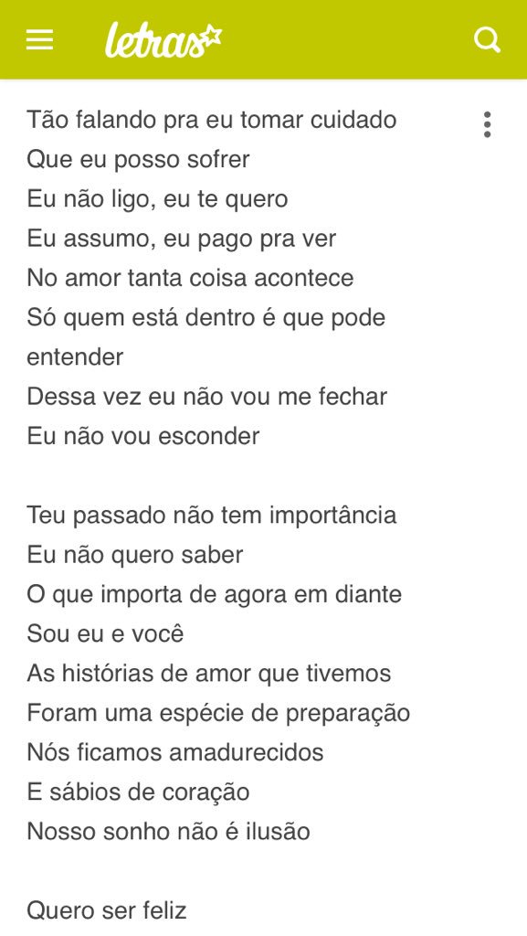 larissa on X: @einandas nosso sonho não é ilusão- só pra contrariar. nem  gosto muito de pagode, mas essa letra é TÃO ELES  /  X