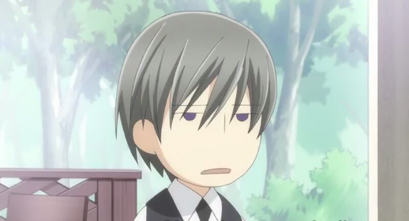 Twitter 上的Junjou Romantica: Twitter 上的Junjou Romantica: