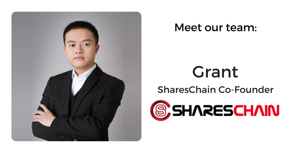 SharesChain's tweet photo. Meet our team! Join our pre-sale! Get your early bird #BONUS NOW!
All info can be found here: https://t.co/e6p9YmFPqR  
Join #now and be part of the SharesChain vision.

#shareschain #shareschainrevolution #cryptocurrency #presale #blockchain #ICO #Crypto #fintech #today #ERC20 https://t.co/EAeXI8A3AK