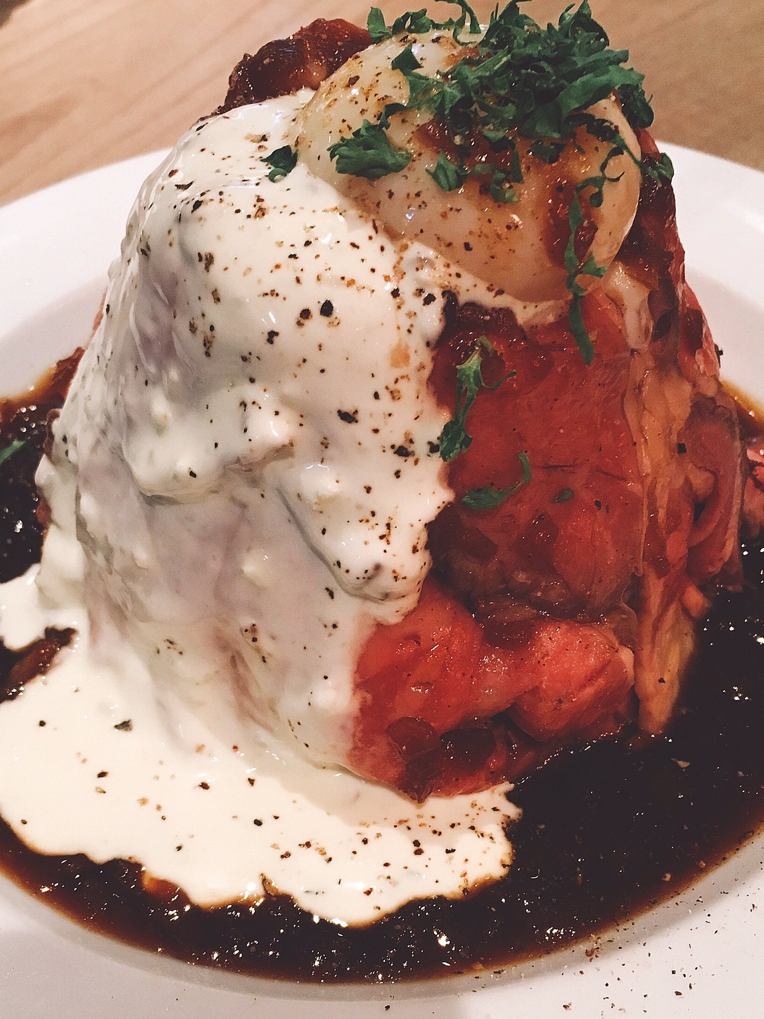 ちいこ على تويتر 盛岡なうです ランチは肉バルサンダー盛岡店にて 限定10食のローストビーフタワーを 盛岡 肉バル 肉バルサンダー ローストビーフ ランチ お昼ごはん 肉肉しい ちいこ على تويتر 盛岡なうです ランチは肉バルサンダー盛岡店にて 限定10食のローストビーフタワーを 盛岡 肉バル 肉バルサンダー ローストビーフ ランチ お昼ごはん 肉肉しい