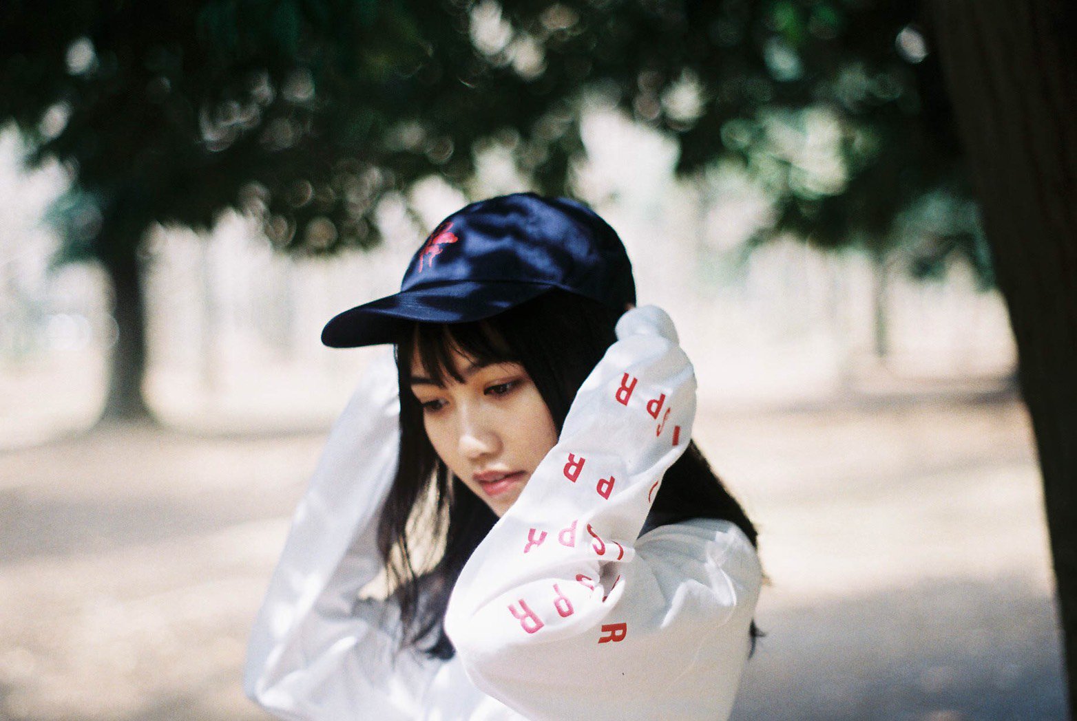 井上苑子 on X: 