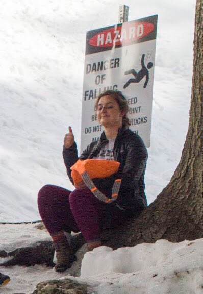 MAB_SLC's tweet photo. salt lake litty profiles: Madi

favorite word is “literally”
biiiiiig thumbs down girl
everyone’s personal photographer but secretly hates it
you never know if it’s her or an angel singing
constantly dresses like a dad (might be a dad ?) https://t.co/20wSRymiSn
