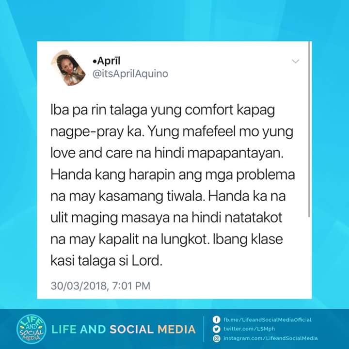 MWCheerersOFC's tweet photo. Truth! #TrustWordsOfGod https://t.co/hIEWIT95x8