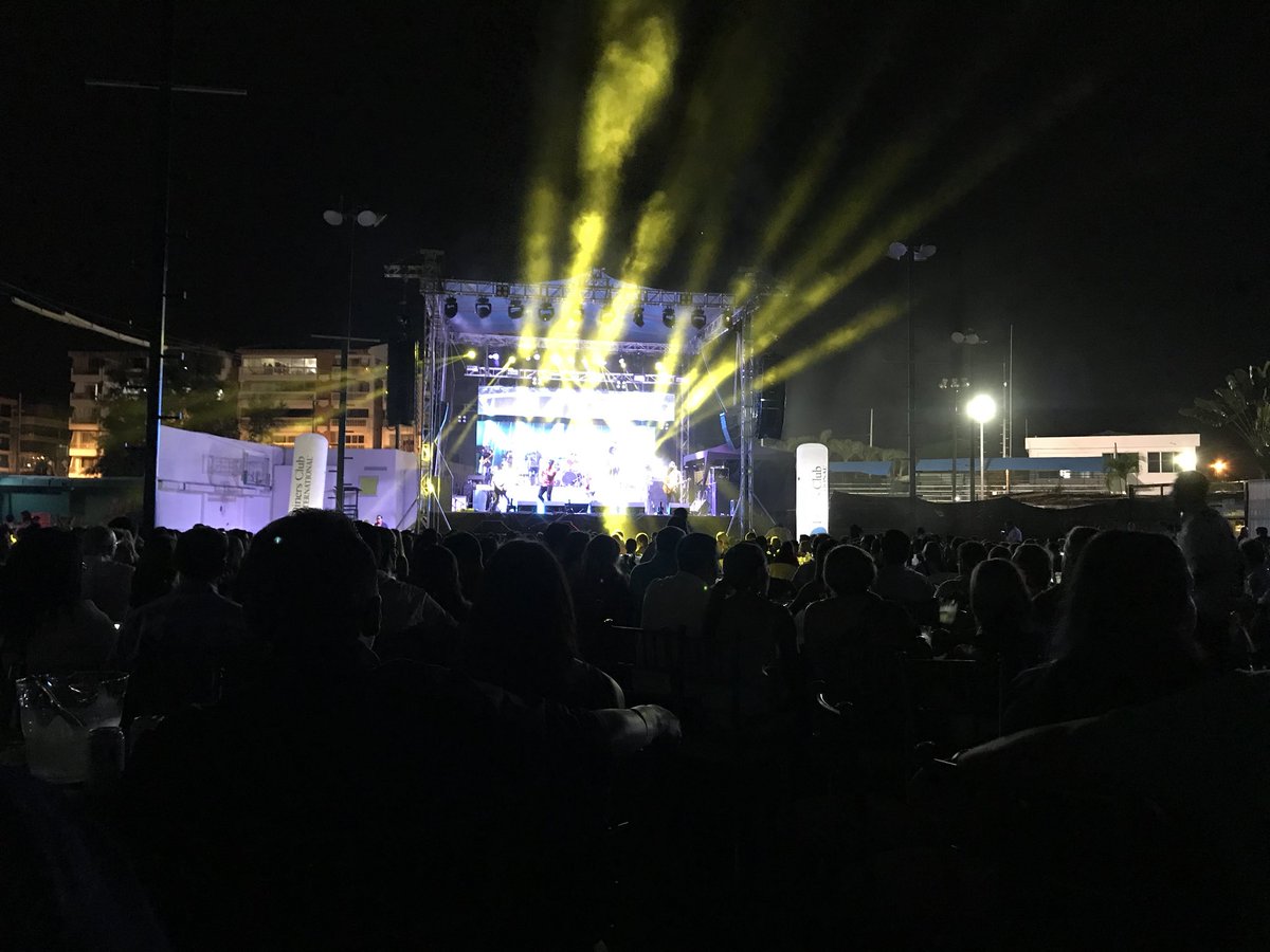 TimeProjectBand's tweet image. Empezamos en el @syc_ec ✌🏻✌🏻✌🏻