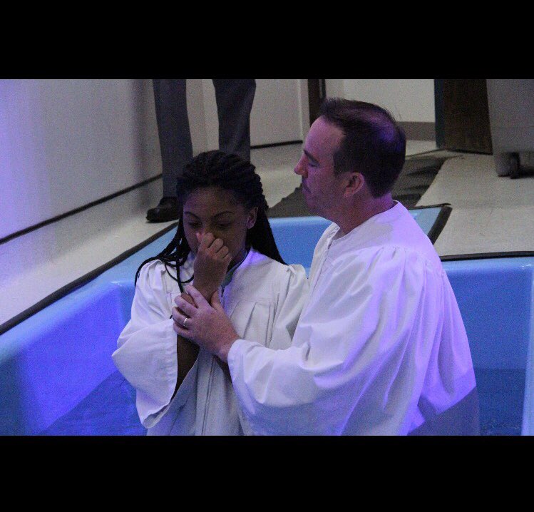 bucketsx_'s tweet photo. March 14, 2018 I️ made the best decision in my life and decided to accept Christ. On March 27, 2018 I️ got baptized. #walkoffaith https://t.co/RMAaVOtXF3