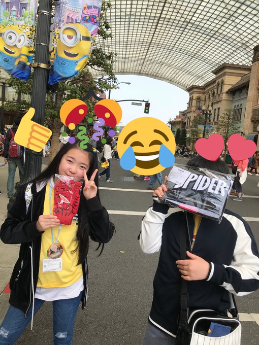 杉本瑛さん がハッシュタグ スパイダーマン をつけたツイート一覧 1 Whotwi グラフィカルtwitter分析 杉本瑛さん がハッシュタグ スパイダーマン をつけたツイート一覧 1 Whotwi グラフィカルtwitter分析