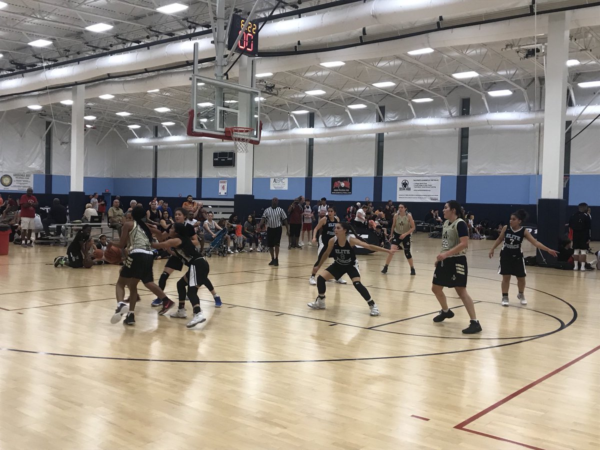 azelitebball's tweet photo. 17U Black, Gold, and White advance to the semis tomorrow! Good luck girls! #elite #prepforsummer #domination https://t.co/SvFMTZ7NDd