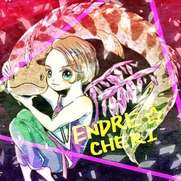 ゅか 𖡿𐂂 𖡿 End Re Cheri 𖡿 ゅか 𖡿𐂂 𖡿 End Re Cheri 𖡿