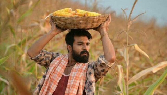 #Rangasthalam is SUPER-STRONG! [AP/T] Fri ₹19.50cr, Sat ₹9.15cr {Total} ₹28.65cr Nett. (41.80cr Gross). [WW] Fri ₹43.80cr, Sat ₹20cr {Total} ₹63.80cr Gross / 1500 Screens. boxofficecollection.in/box-office-rep…