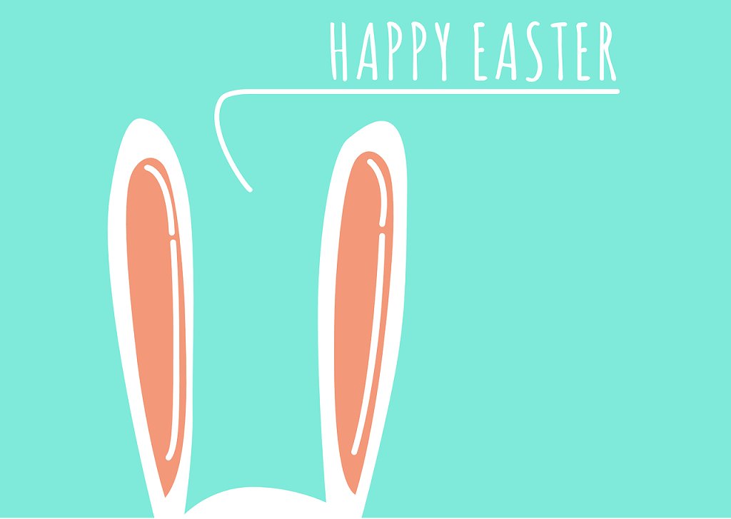 Wishing all of our customers a very Happy Easter 🥚 🌸 🐰

We are here if you need us

0800 5 999 111