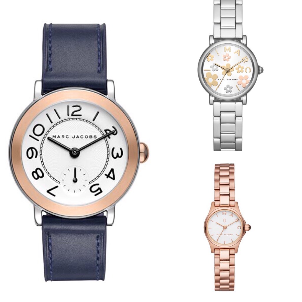 マーク ジェイコブス 岡山 マークジェイコブスの電池交換を承ります Docstest Mcna Net