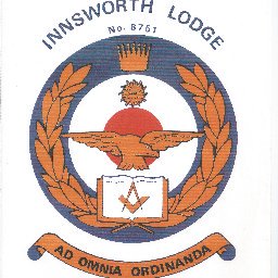 Innsworth Lodge 8751 tweet media