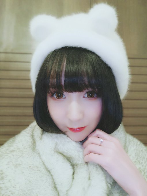コスプレイヤー浅浅ASAKIのTwitter画像2