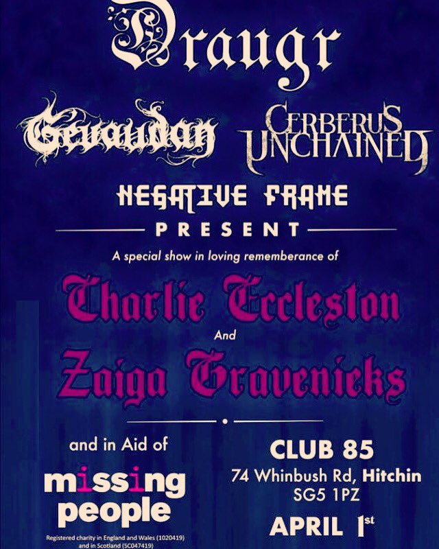 Gevaudandoom's tweet photo. Tonight! https://t.co/Lt8avlKGVG